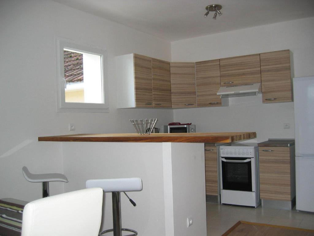 Résidence Le Beau Site Capvern Habitación foto